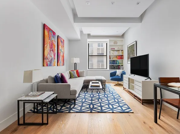99 John St APT 610, New York, NY 10038