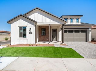 3148 E Magdalena Ln, Phoenix, AZ 85042