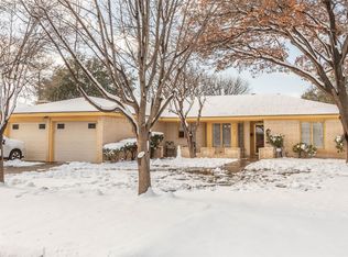 7920 Joliet Ave, Lubbock, TX 79423