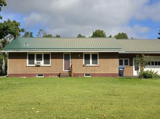 375 Lacomb Rd, Norfolk, NY 13667