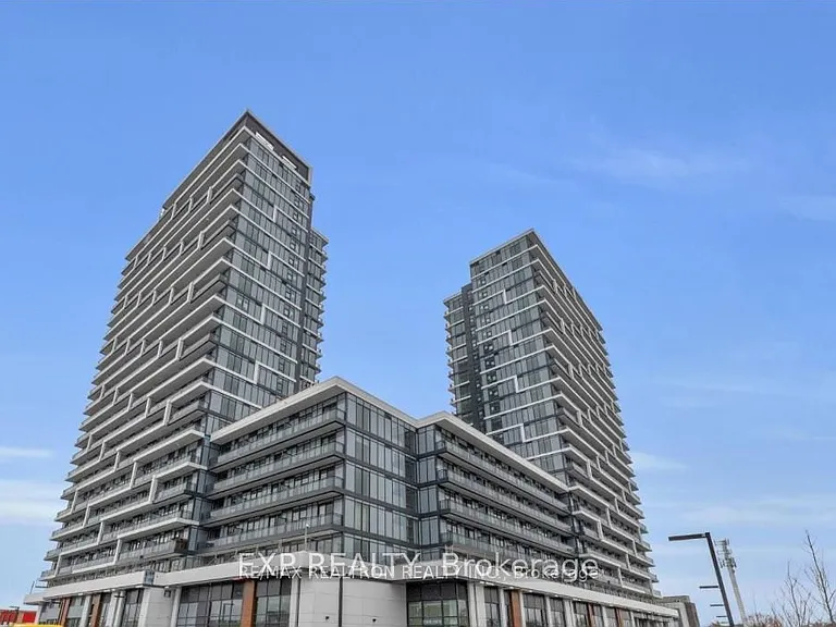 9751 Markham Rd #1812 — Photo 1