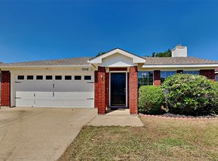 7208 Nohl Ranch Rd, Fort Worth, TX 76133