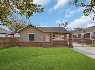 3446 Seabrook St, Houston, TX 77021