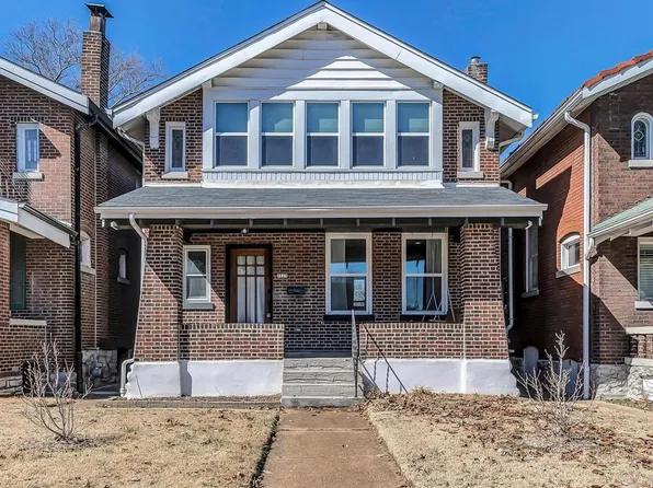 2515 S Kingshighway Blvd, Saint Louis, MO 63110