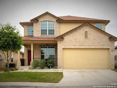 10003 Mill Path, San Antonio, TX, 78254