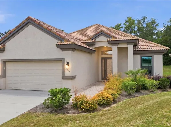 2030 N Bush Hill Loop, Hernando, FL 34442