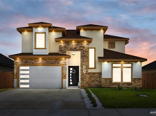 2909 E Palo Blanco Ave, Hidalgo, TX 78557