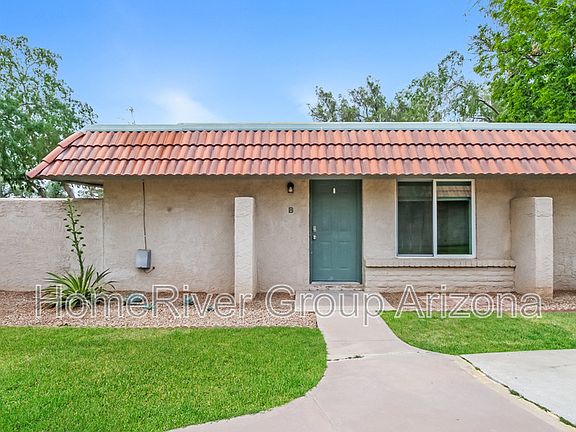 2nd image of 5633 S Hurricane Ct Unit B