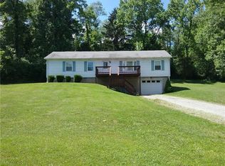 540 Monarch Rd, Dunbar, PA 15431