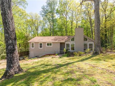 4996 Gunners Run NE, Roswell, GA, 30075