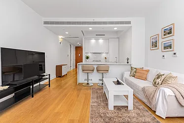 301 East, #3C