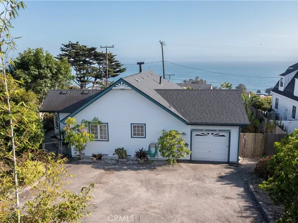 2297 Golden Gate Ave, Summerland, CA 93067