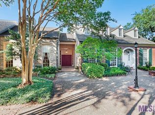65 Jamestowne Ct, Baton Rouge, LA 70809