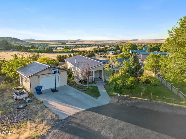 1572 Lion Way, Eagar, AZ 85925