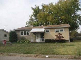 1015 Anthony Dr, Columbus, OH 43204
