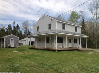 206 Kennedy Hwy, Milbridge, ME 04658
