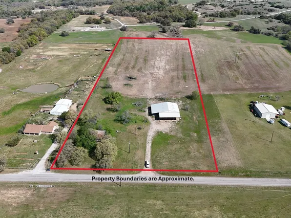278 County Road 4460, Decatur, TX 76234