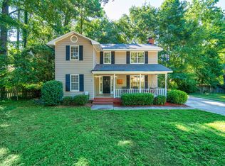 107 Mayfield Ct, Martinez, GA 30907