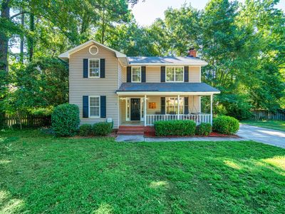 107 Mayfield Ct, Martinez, GA, 30907