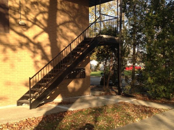 12510 S Lincoln St APT 12