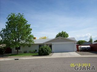 3095 Canyon Trail Ct, Grand Junction, CO 81504