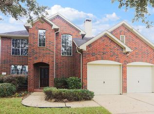 12131 Laguna Pointe Ln, Houston, TX 77041
