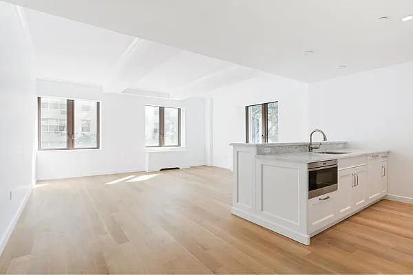 Rented by Douglas Elliman | media 24