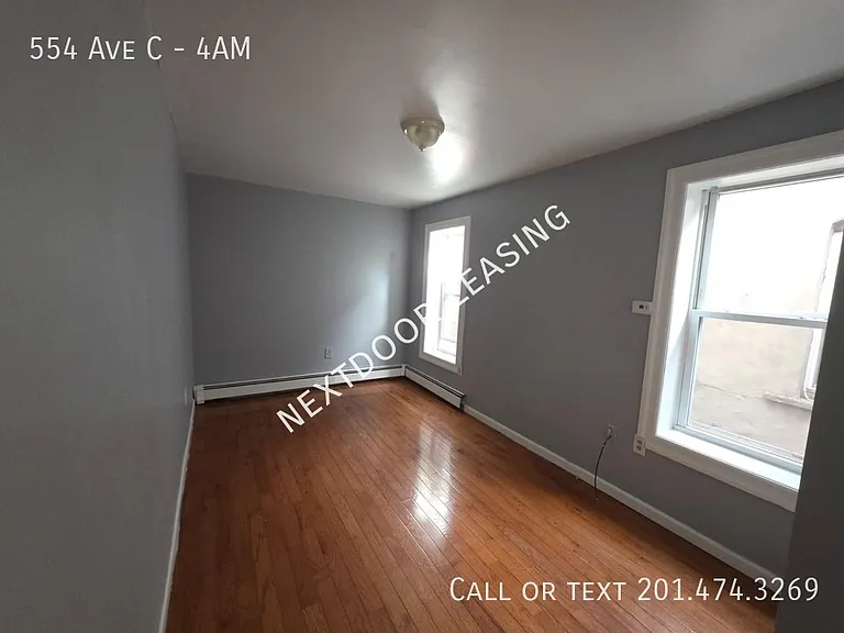 554 Avenue C #4AM — Photo 8