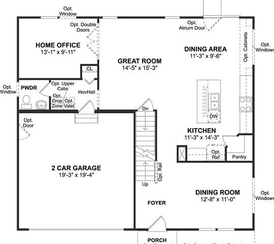 2nd image of 914 Derby Dr