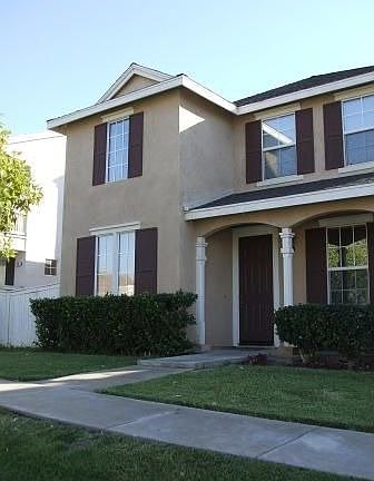 Another view of front