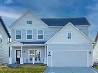3275 River Breeze Dr, Saint Charles, MO 63301