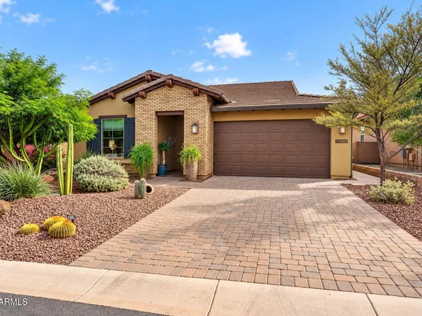 18031 E VISTA DESIERTO --, Rio Verde, AZ 85263