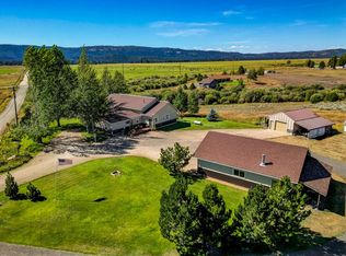 240 Maki Ln, McCall, ID 83638