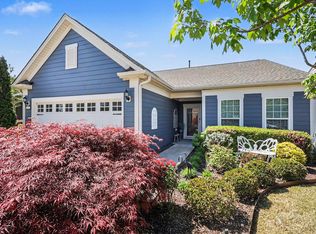 1111 Clay Hill Way, Durham, NC 27703