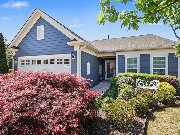 1111 Clay Hill Way, Durham, NC 27703