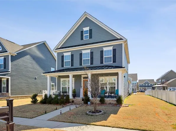 909 Porte Crayon St, Portsmouth, VA 23701