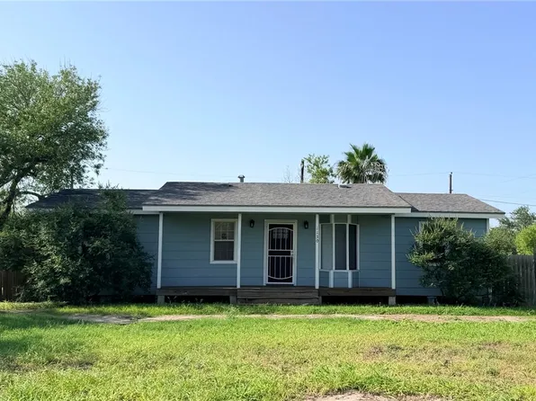 1130 E Avenue D, Kingsville, TX 78363