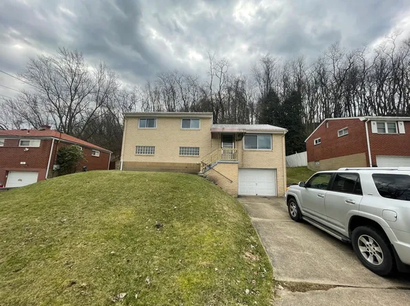 131 Westminster Dr, Verona, PA 15147