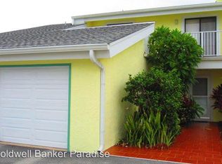 103 La Costa St #2-A, Melbourne Beach, FL 32951