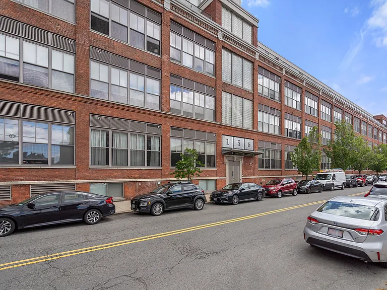 156 Porter St #119 — Photo 26