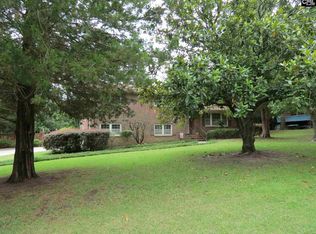 6614 Windwan Dr, Columbia, SC 29209