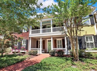 1815 Tennyson Row #23, Mount Pleasant, SC 29466