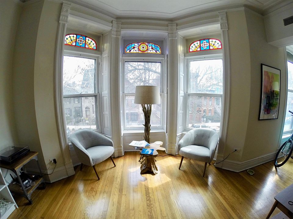 1st image of 1840 N Orleans St APT B2