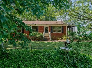 1115 Zeb Rd, Gibsonville, NC 27249