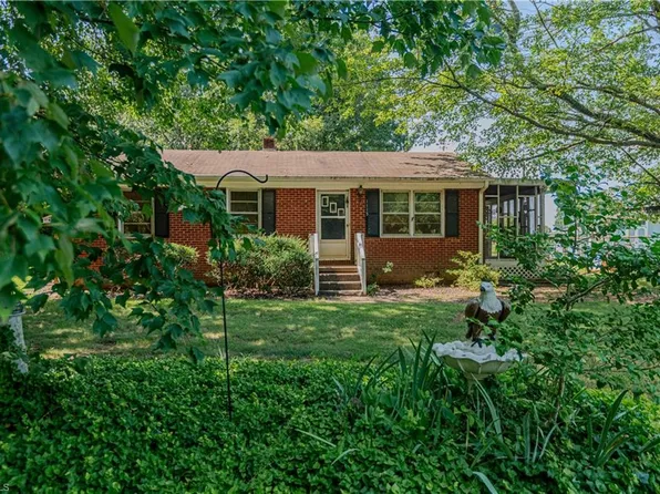 1115 Zeb Rd, Gibsonville, NC 27249