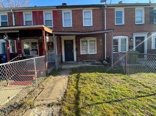 423 Roundview Rd, Baltimore, MD 21225