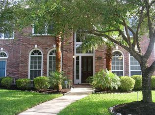 6322 Coley Park, Sugar Land, TX 77479