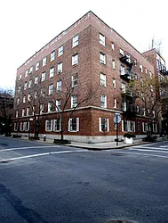 Rented by Buchbinder & Warren