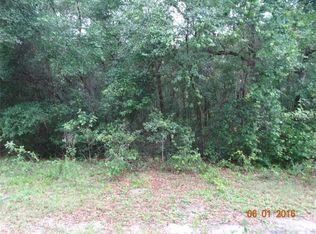 5830 Clifton Farms Rd, De Leon Springs, FL 32130