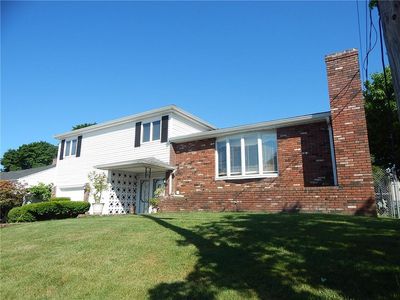9 Baldwin St, Cumberland, RI, 02864